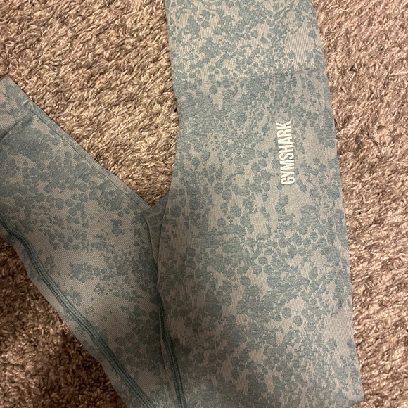 Gymshark Pants - Gymshark leggings